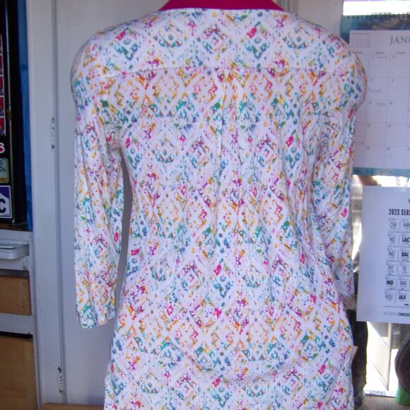 intro. Colorful Design Top Sz MP - Picture 4 of 5
